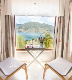 Masal Tatil Evi