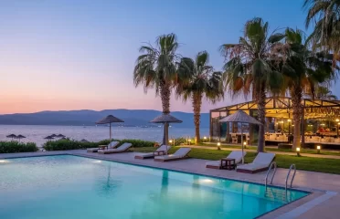 Med-Inn Hotel Güllük
