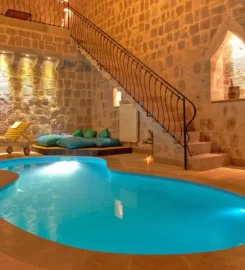 Argos in Cappadocia