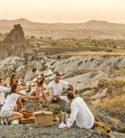 Argos in Cappadocia