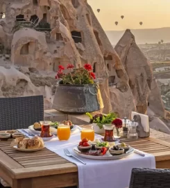 Argos in Cappadocia