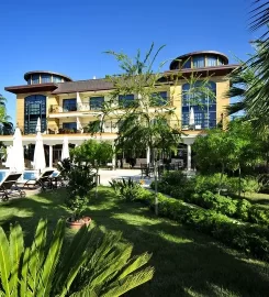 Augusto Villa Boutique Hotel & SPA