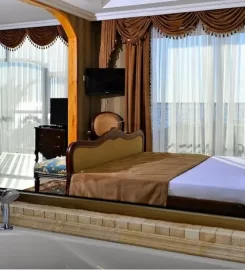 Augusto Villa Boutique Hotel & SPA