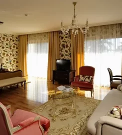 Augusto Villa Boutique Hotel & SPA