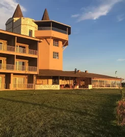 Bakucha Vineyard Hotel & Spa