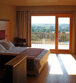 Bakucha Vineyard Hotel & Spa