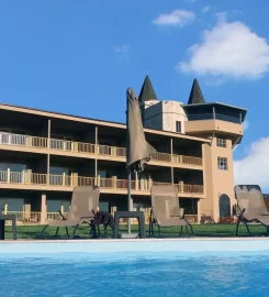 Bakucha Vineyard Hotel & Spa