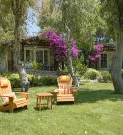 Dirik Surf Club Hotel