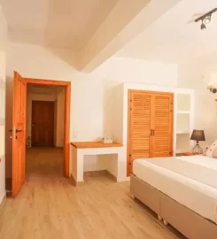 Dirik Surf Club Hotel