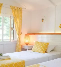 Dirik Surf Club Hotel
