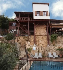 Hotel Villa Turka