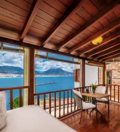 Hotel Villa Turka