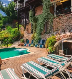 Hotel Villa Turka