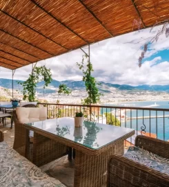 Hotel Villa Turka