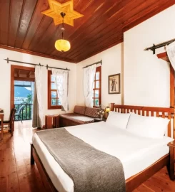 Hotel Villa Turka