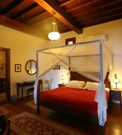 Hotel Villa Turka