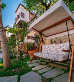 Hotel Villa Turka