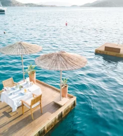 Karia Bel’ Hotel & Restaurant (12+)