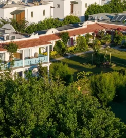 Kefi Beach & Suites