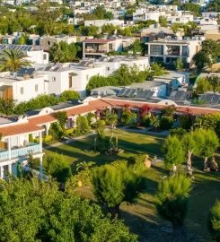 Kefi Beach & Suites