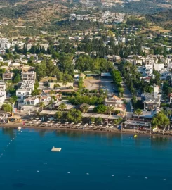 Kefi Beach & Suites