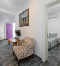Kefi Beach & Suites