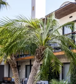 Khai Hotel Bodrum