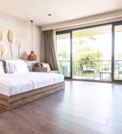 Khai Hotel Bodrum