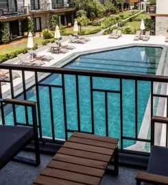 Khai Hotel Bodrum