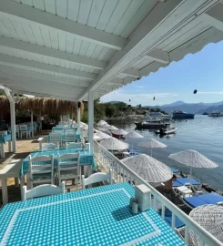 Kıyı Hotel