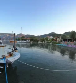 Kıyı Hotel