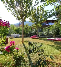Kıyı Hotel