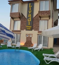 Livadi Otel