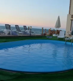 Livadi Otel