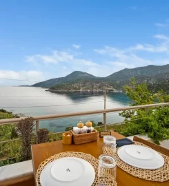 Mandalya Otel Datça