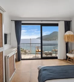 Mandalya Otel Datça