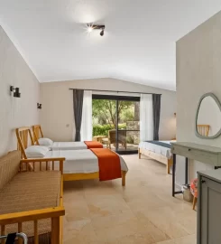 Mandalya Otel Datça