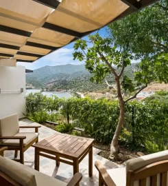 Mandalya Otel Datça