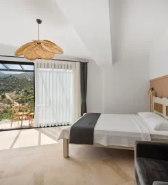 Mandalya Otel Datça