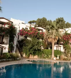 Mare Garden Hotel