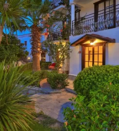 Mare Garden Hotel