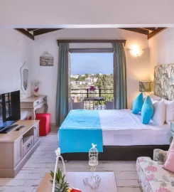 Mare Garden Hotel