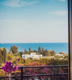 Mare Garden Hotel