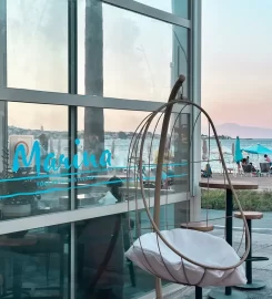 Marina Yeni Foça Hotel
