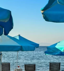 Marina Yeni Foça Hotel