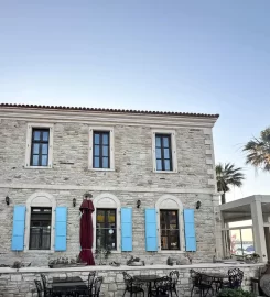Marina Yeni Foça Hotel