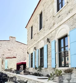 Marina Yeni Foça Hotel