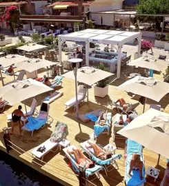 Mavi Suite Türkbükü