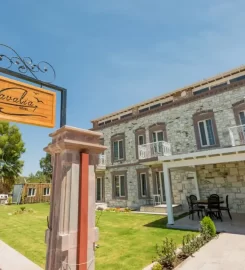Navalia Otel