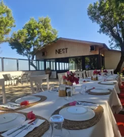 Nest Beach Bungalows
